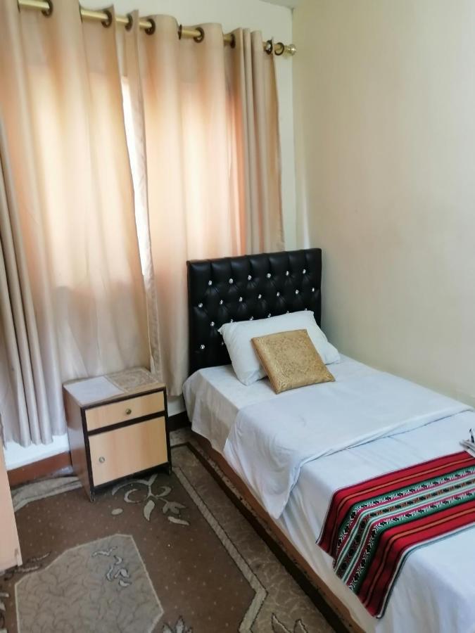 Hamoudah Hotel Αμμάν Εξωτερικό φωτογραφία