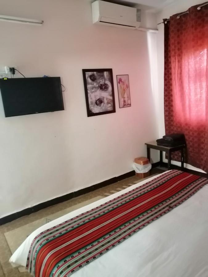 Hamoudah Hotel Αμμάν Εξωτερικό φωτογραφία