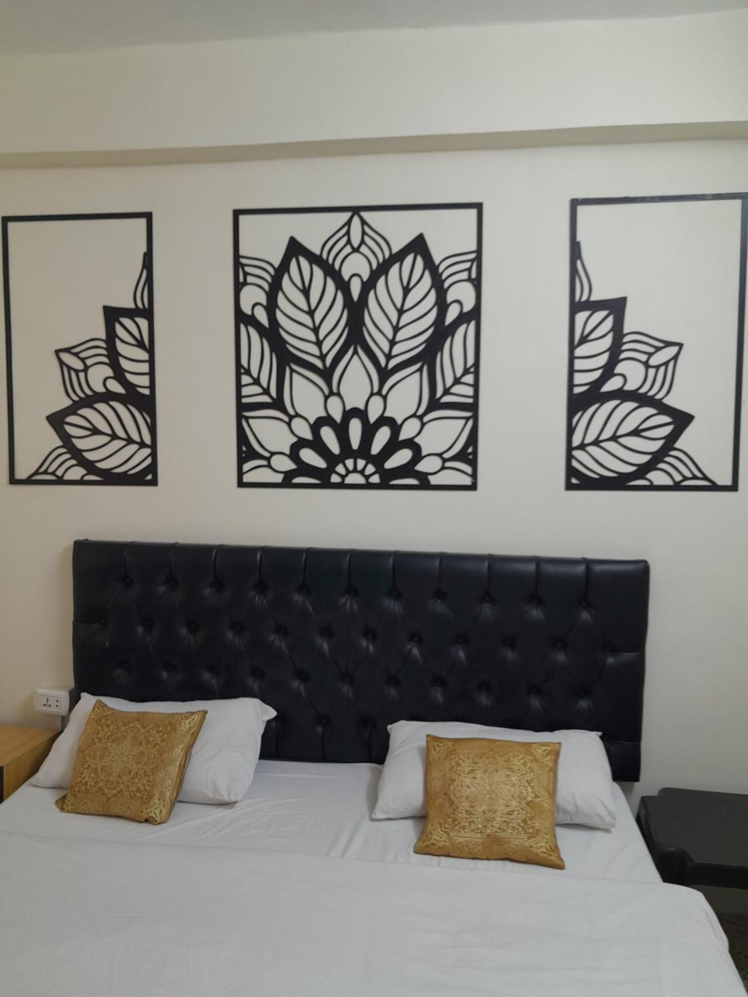 Hamoudah Hotel Αμμάν Εξωτερικό φωτογραφία