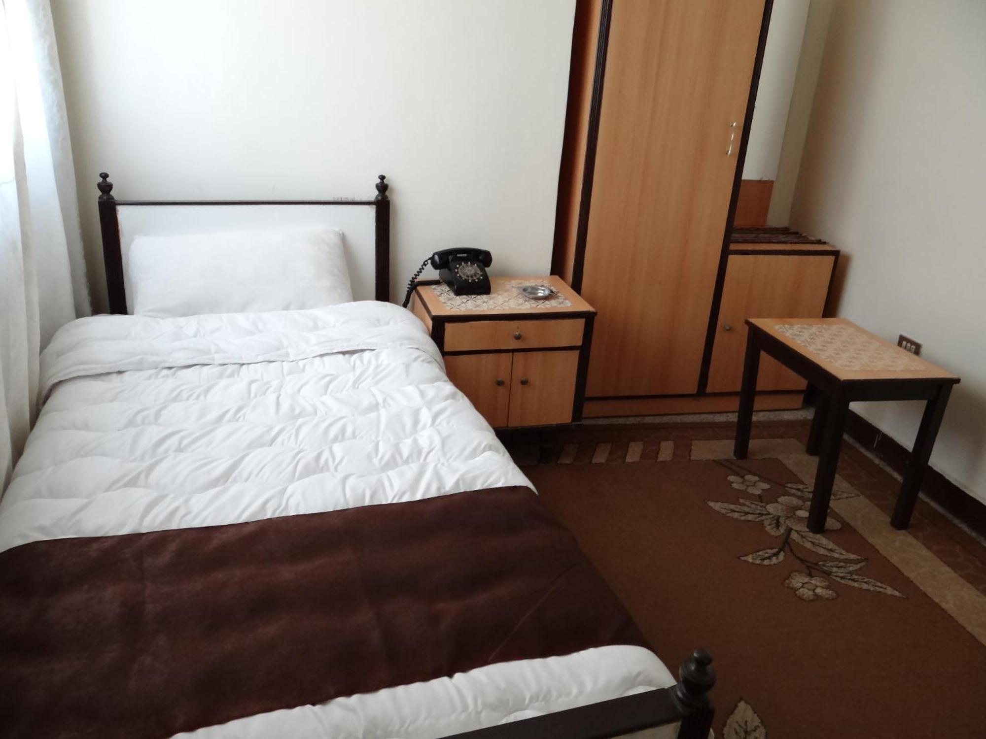 Hamoudah Hotel Αμμάν Δωμάτιο φωτογραφία