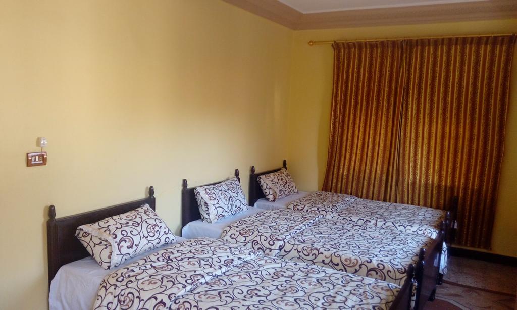 Hamoudah Hotel Αμμάν Εξωτερικό φωτογραφία