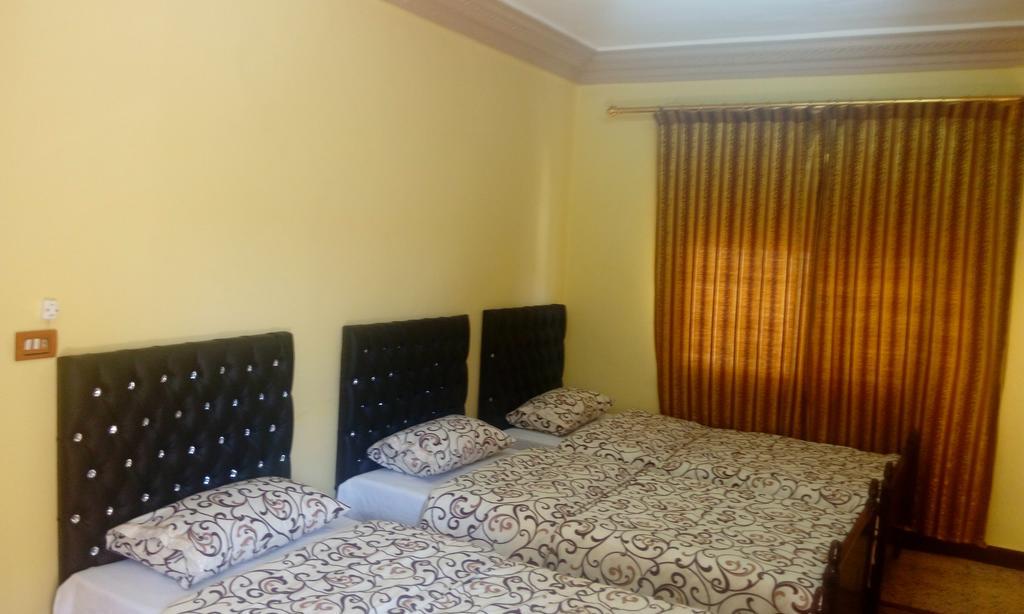 Hamoudah Hotel Αμμάν Εξωτερικό φωτογραφία