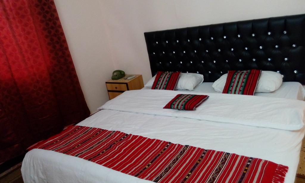 Hamoudah Hotel Αμμάν Εξωτερικό φωτογραφία