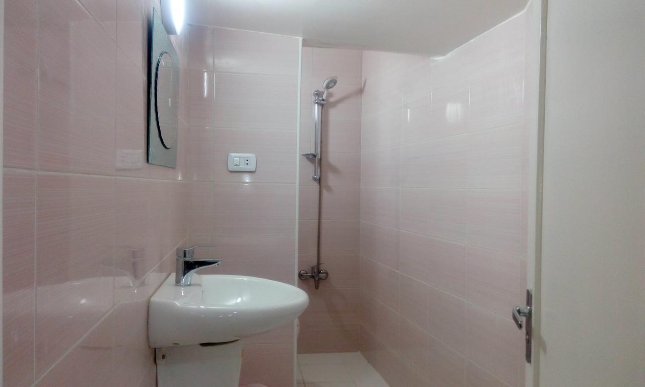 Hamoudah Hotel Αμμάν Εξωτερικό φωτογραφία